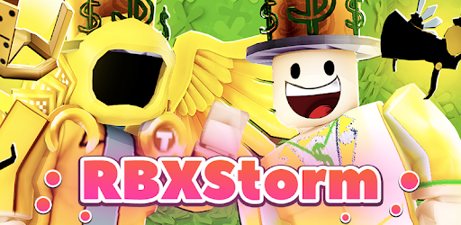 RBXStorm – Get Free Robux and Promo Codes Generator 2023