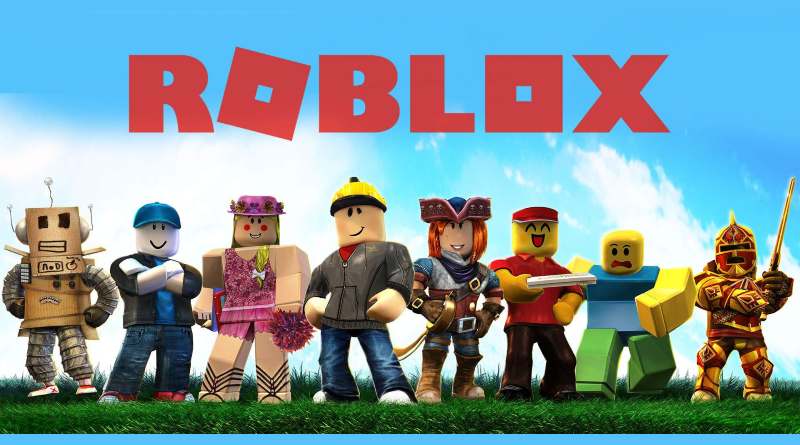 Free Robux Generator for Roblox Without Doing Anything