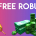 Bux.dev – (August 2023) Get Free Roblox Robux Generator