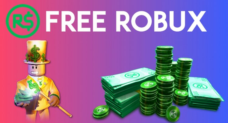 Freerobux.com – (May 2022) How To Get Free Robux