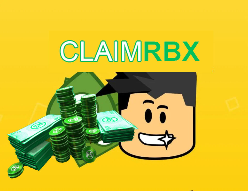 Claimrbx.gg – (December 2022) Get Free Roblox Promo Codes