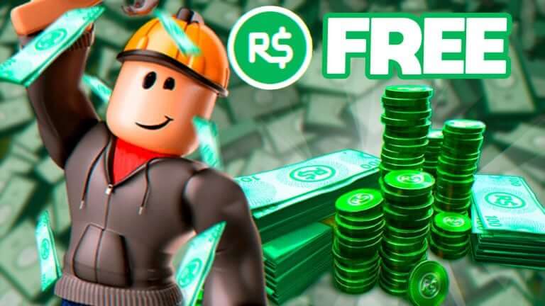 RBXOffers.com (June 2023) Free Robux for Roblox