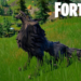 Fortnite Wolf Spawn Locations