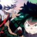 Hero Academia 327 Boku No (2023) Check Character Details!