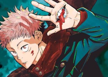 Jujutsu Kaisen 160 Chapter