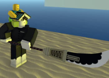 King Legacy New Swords (2023) How To Obtain?