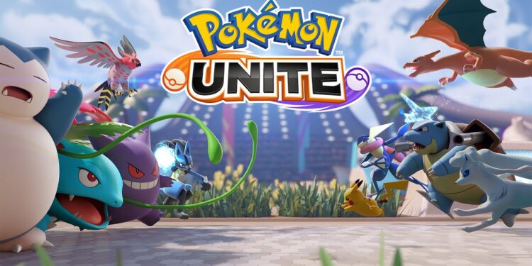 How To Add Friends Pokemon Unite (2023) Check Details!