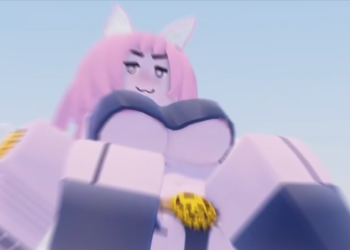 Roblox R36 (August 2023) Game’s New Feature Details!