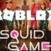 Roblox Squid Game