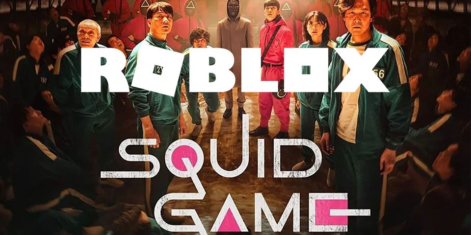 Roblox Squid Game Download (October 2022) Explore the Steps!