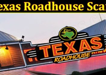 Texas Roadhouse Scam