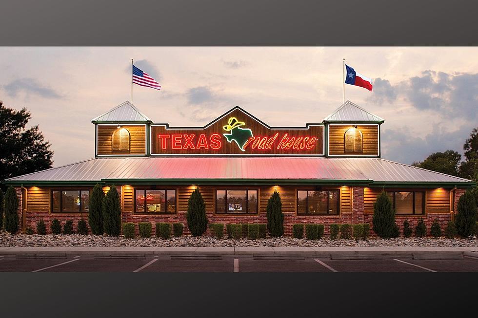 Texas Roadhouse Scam