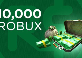 Rbxleaks.com – (August 2023) Earn 1 Million Free Robux