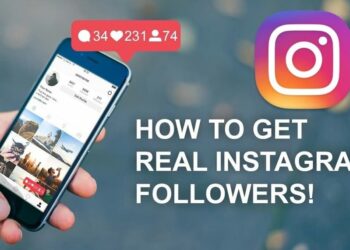 Tips to Increase Your Instagram Followers! 2023