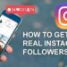 Tips to Increase Your Instagram Followers! 2023