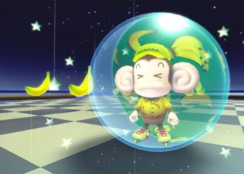 Super Monkey Mania Ball Banana {2023} Get New Update Here