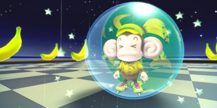 Super Monkey Mania Ball Banana {2023} Get New Update Here