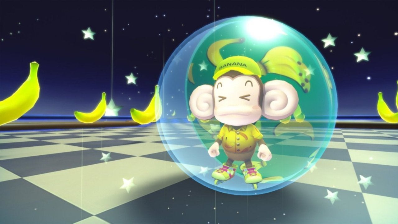 Super Monkey Mania Ball Banana {2023} Get New Update Here