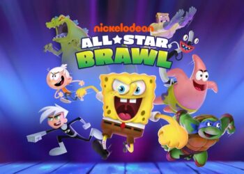 All-Star Nickelodeon Brawl