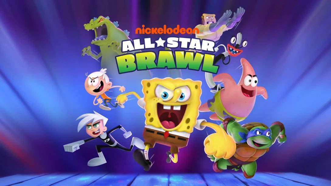 All-Star Nickelodeon Brawl (2022) Check The Updates!