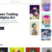 Alpha Art NFT