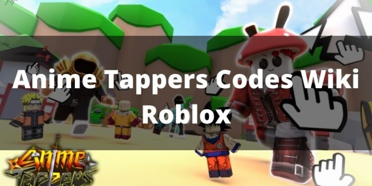 Anime Tappers Wiki