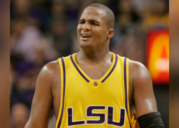 Big Baby Davis Net Worth