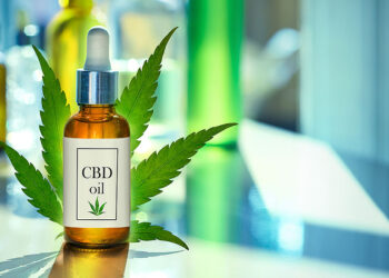 CBD Oil Tincture