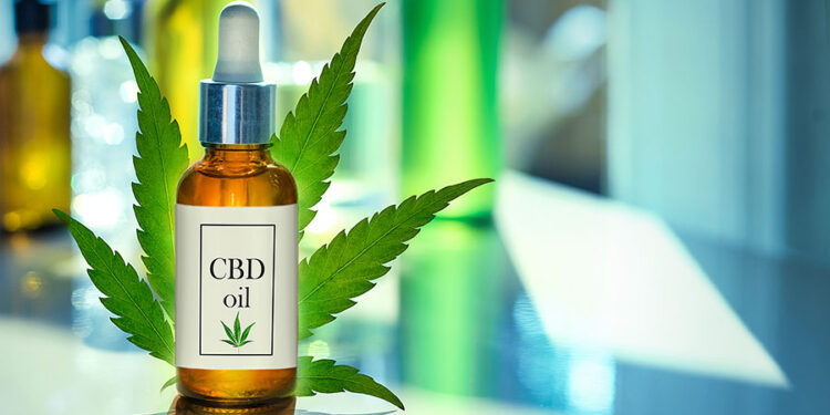CBD Oil Tincture
