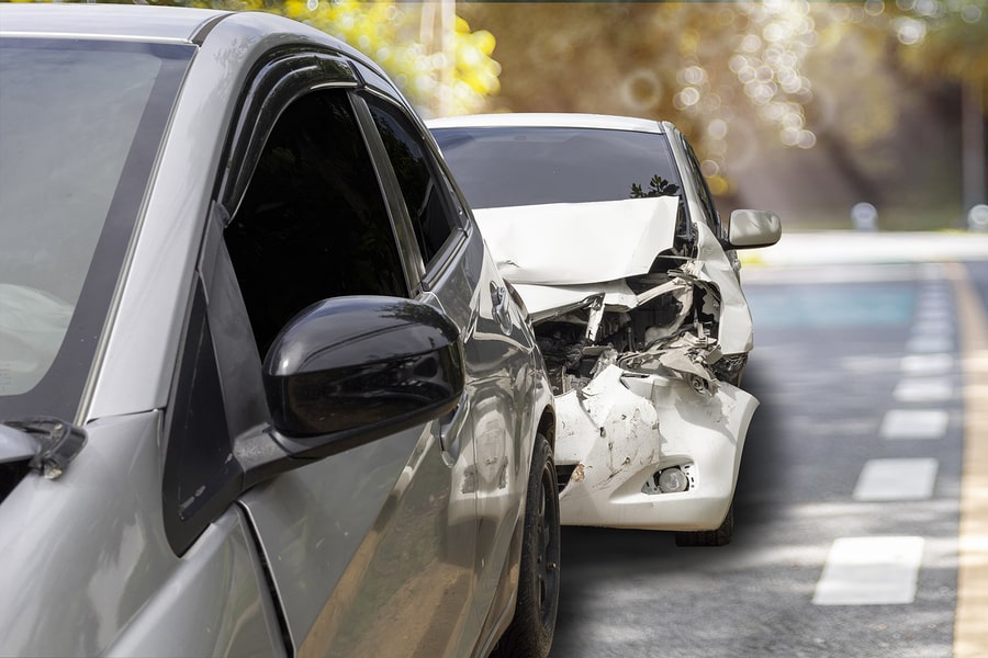 Car Accidents Because of a Poorly Maintained Car: Can You Hold the Driver Liable?