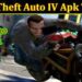 Grand Theft Auto IV Apk Torrent