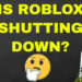Is Roblox Down 2021