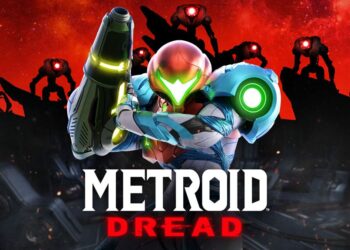 Metroid Dread Torrent