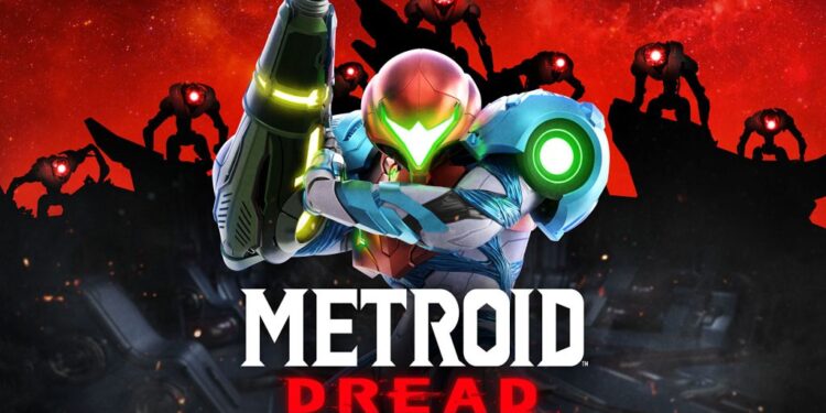 Metroid Dread Torrent