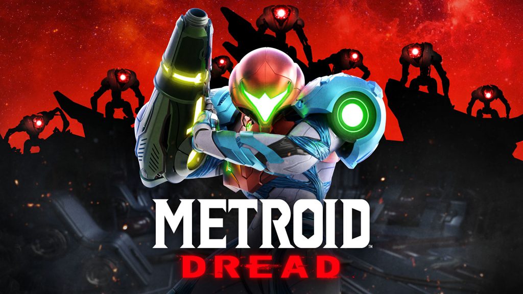 Metroid Dread Torrent (2022) Read About The New Features!