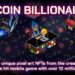 NFT Bitcoin Billionaires