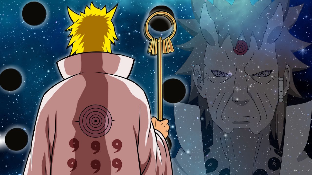 Is Naruto Still Strong Without Kurama (2022) Answered!