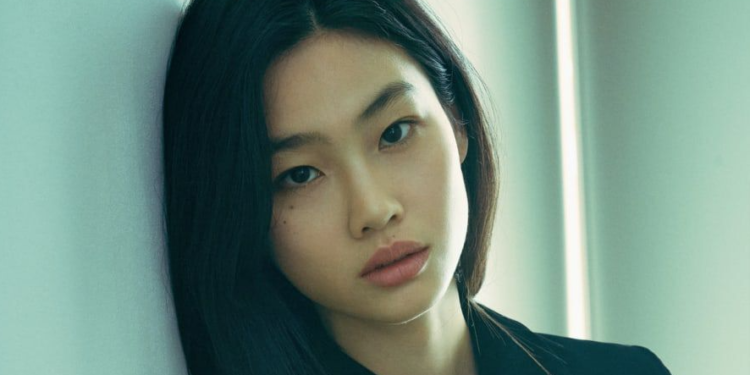 Net Worth Hoyeon Jung