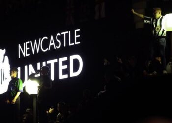 Newcastle United Hisse