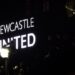 Newcastle United Hisse