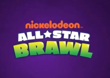 Nick All Star Brawl Tier
