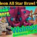 Nickelodeon All Star Brawl Walmart