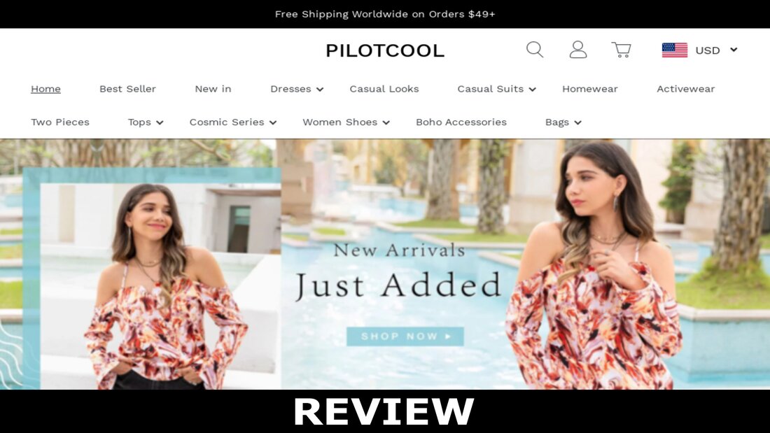Is Pilotcool Legit (2022) Get Authentic Reviews!