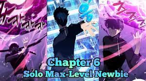 Solo Level Max Newbie (2022) The Latest Updates!