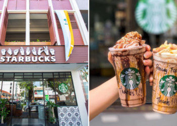 Starbucks Second Reserve Roastery