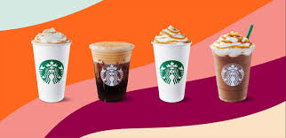 Starbucks Gravitas Blend {2022} A Tasty Coffee Flavour!
