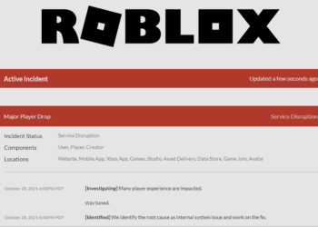 Status.Roblox