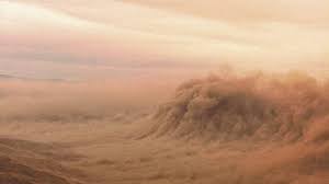 Storm Dust California (2022) Update On Natural Disaster!