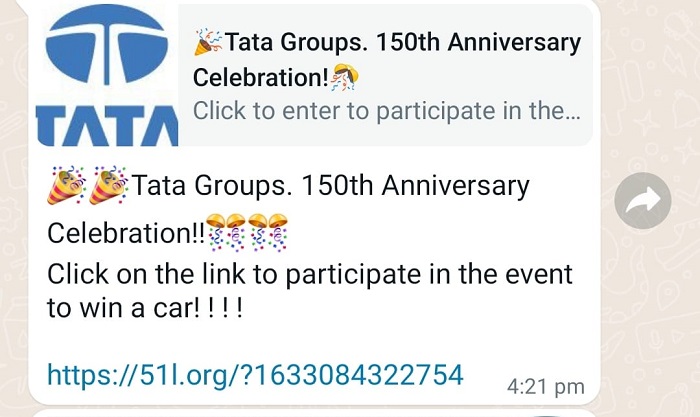 Tata Group Anniversary (2022) Learn The Truth!