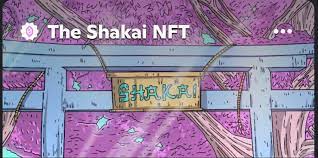 Shakai NFT {2023} You Interested, Get Details Here!